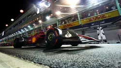 Poleman Charles Leclerc