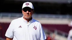 HC Fisher of the Aggies