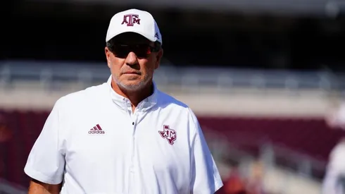 HC Fisher of the Aggies