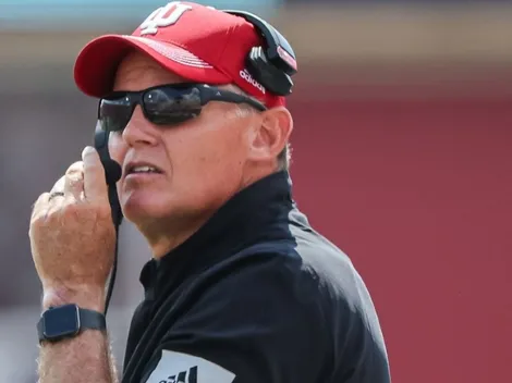 Nebraska vs Indiana: Date, Time, and TV Channel in the US to watch the 2022 NCAA College Football Week 5