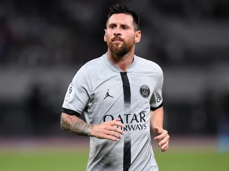 PSG vs Nice: TV Channel, how and where to watch or live stream online free 2022-2023 Ligue 1 in your country today