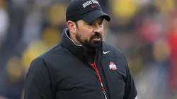 HC Ryan Day of Ohio State Buckeyes