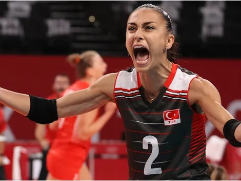 Poland vs Turkey: Date, time and TV Channel to watch or live stream 2022 FIVB Volleyball Women's World Championship in the US