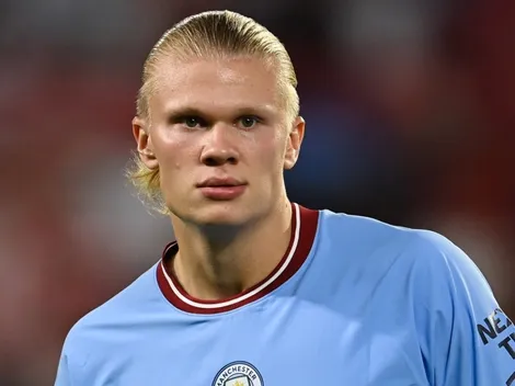 Man City: Erling Haaland had another team on his wish list ahead of Real Madrid