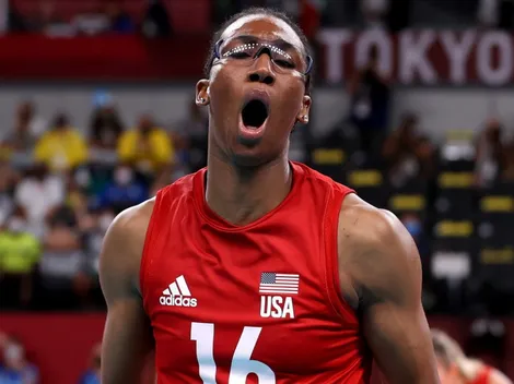 United States vs Germany: Date, Time, and TV Channel in the US to watch or live stream 2022 FIVB Volleyball Women’s World Championship