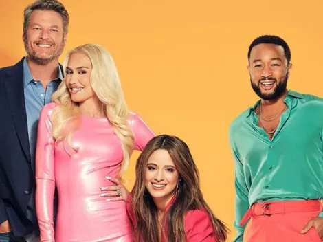 The Voice 2022: All songs from episode 3 and 4