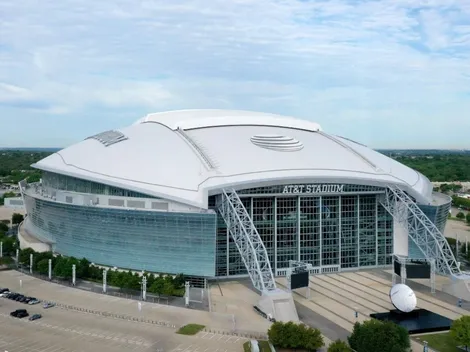 2026 World Cup Final: Dallas Cowboys react to report of AT&T Stadium as host