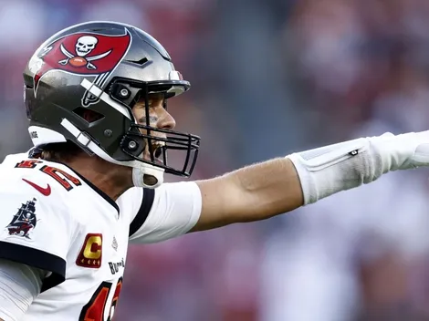 NFL: Tom Brady speaks on Tampa Bay Buccaneers early season struggles