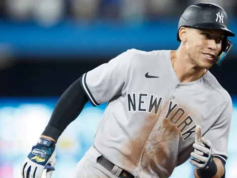 New York Yankees Gerrit Cole and Aaron Judge set records in historic victory