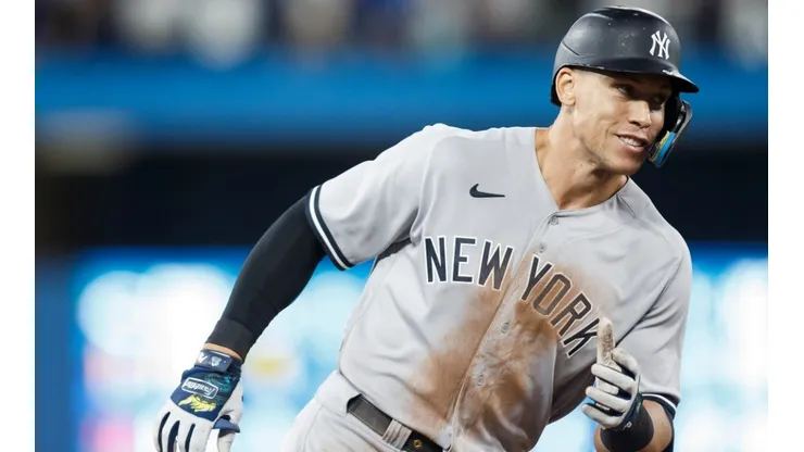 Aaron Judge