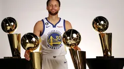 Stephen Curry