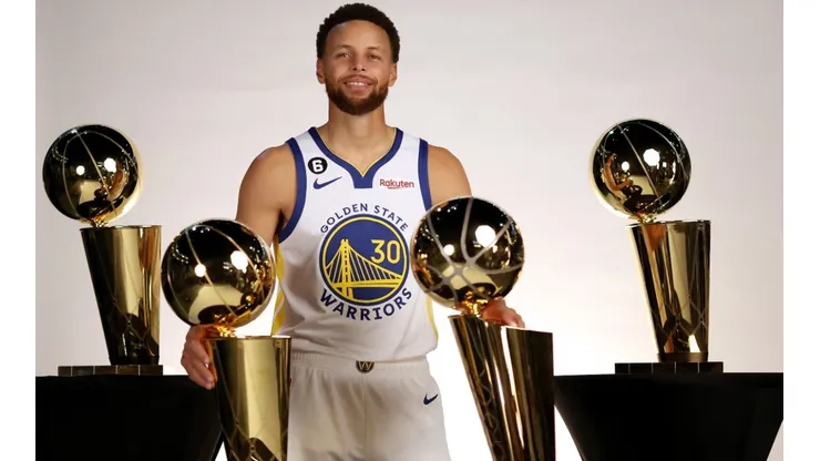 Stephen Curry