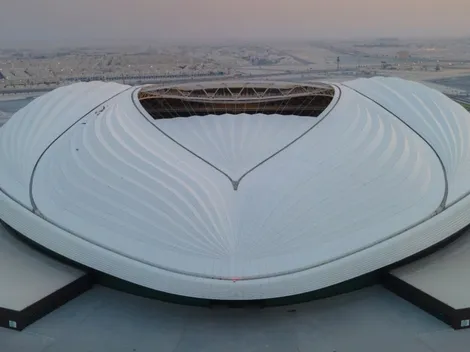 Qatar 2022 Stadiums: An in-depth look inside the 8 impressive World Cup venues