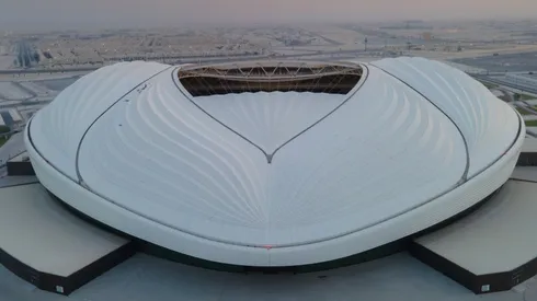 Al Janoub Stadium
