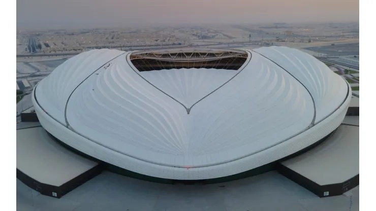 Al Janoub Stadium