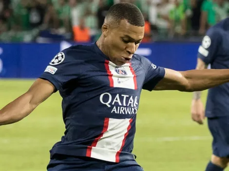 PSG vs Nice: Probable lineups for 2022-2023 Ligue 1 Matchday 9