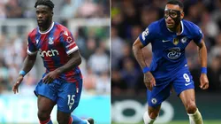 Crystal Palace and Chelsea clash on Matchday 9 of the 2022-23 Premier League.