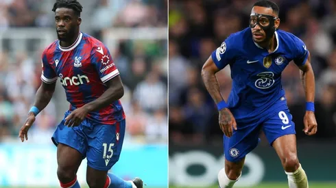 Crystal Palace and Chelsea clash on Matchday 9 of the 2022-23 Premier League.