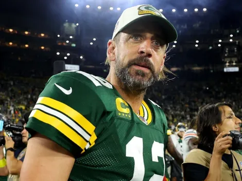 NFL News: Aaron Rodgers reveals who is the perfect Packers teammate