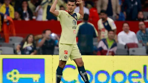 Henry Martin of America