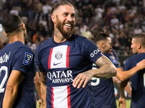 PSG vs Nice: Date, Time and TV Channel in the US to watch or live stream Matchday 8 of Ligue 1 2022-23