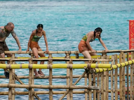 Survivor 43 results: Contestants, tribes and who got eliminated [Episode 4]