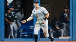 Aaron Judge