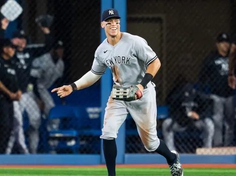 Will Aaron Judge reach 62 home runs?