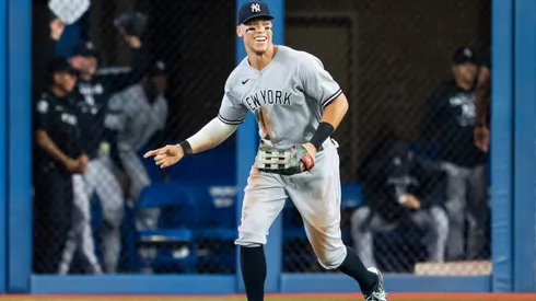 Aaron Judge