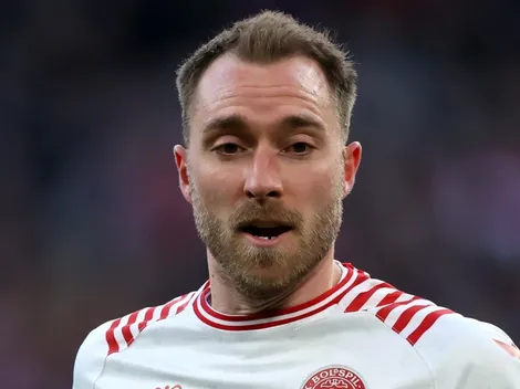 Hummel designs Denmark's World Cup kits as a protest against Qatar