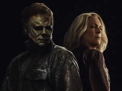 Halloween Ends: When will the latest film in the franchise hit streaming?