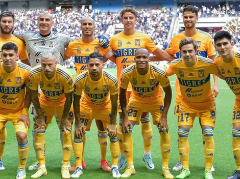 Atletico San Luis vs Tigres: Date, Time and TV Channel in the US to watch or live stream 2022 Liga MX Apertura