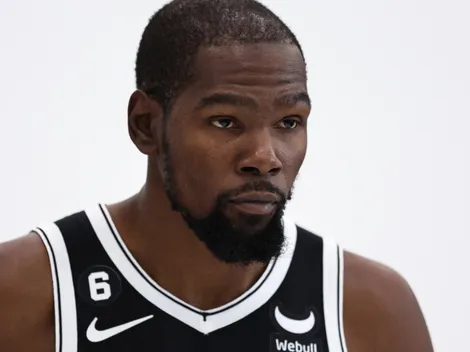 NBA: Steve Nash opens up on relationship with Kevin Durant