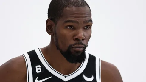 Kevin Durant