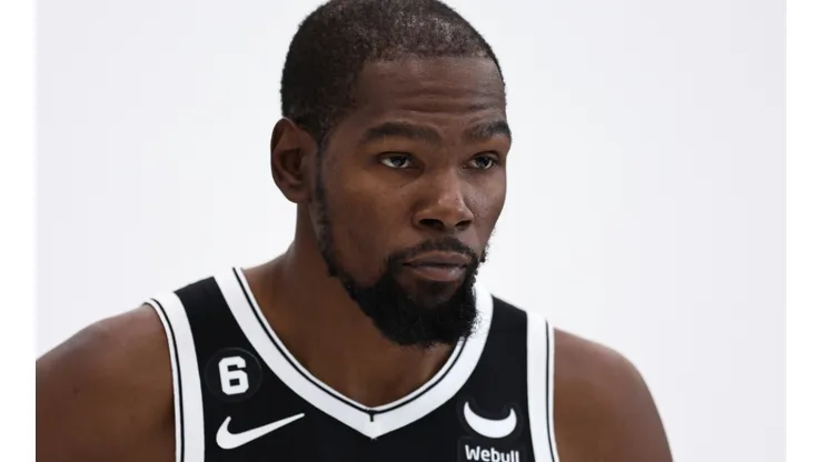 Kevin Durant