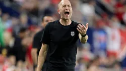 Gregg Berhalter
