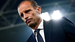 Massimiliano Allegri