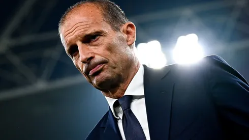 Massimiliano Allegri