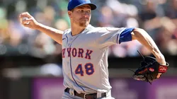 Jacob deGrom