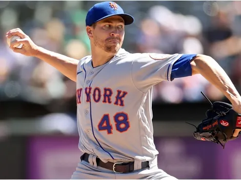 MLB Rumors: Potential destinations for Jacob deGrom