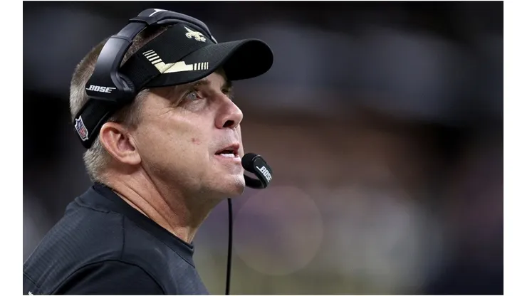 Sean Payton