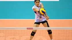 Pannoy Piyanut of Thailand