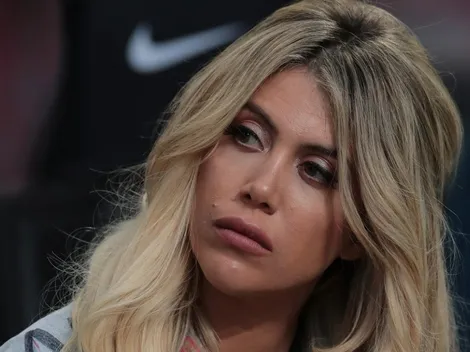Wanda Nara trolls Mauro Icardi and comments on former husband’s baby announcement