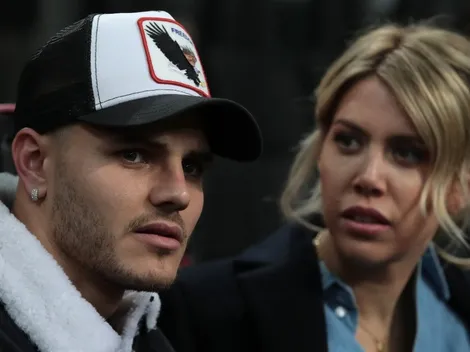 Wanda Nara’s insane contract with Mauro Icardi regarding cheating
