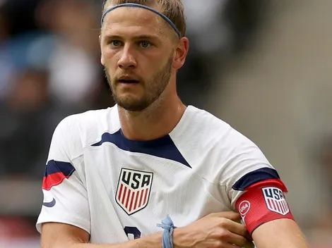 Saudi Arabia vs USMNT: Probable lineups for today's 2022 International Friendly game