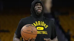 Draymond Green