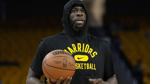 Draymond Green
