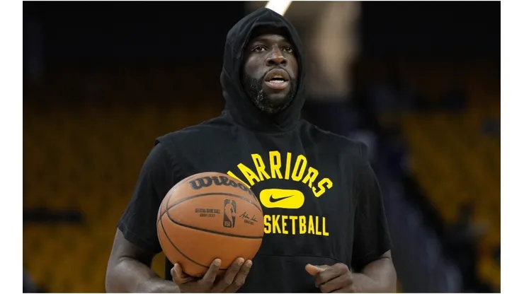 Draymond Green