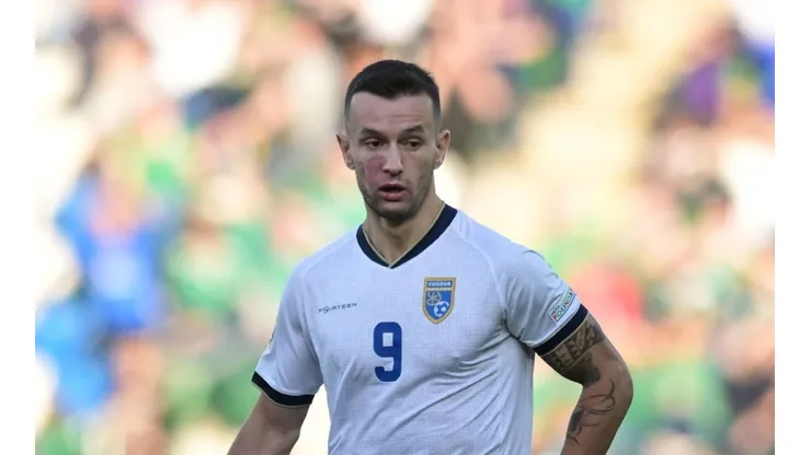 Celina of Kosovo