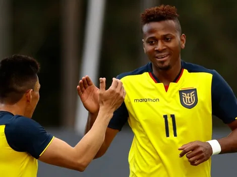 Ecuador vs Japan: TV Channel, how and where to watch or live stream online free 2022 International Friendly in your country